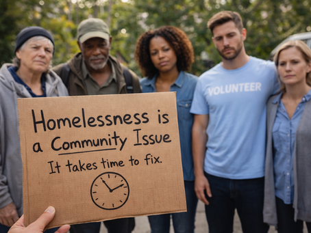 Stopping for the One in Front of You