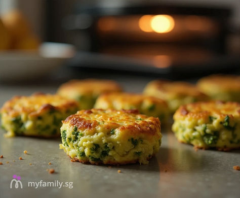 Easy-to-Make Recipes for Fussy Eaters