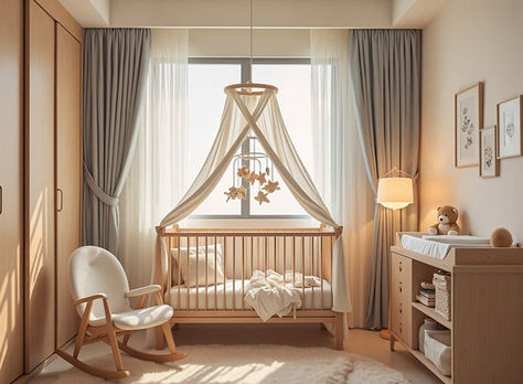 Creating the Perfect Baby Environment: Expert Guide to Setting Up Your Little One's Space for Success