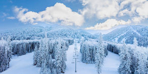 Powder Spotlights Arizona Snowbowl’s $1 Million Investment Ahead of the 2026-27 Ski Season