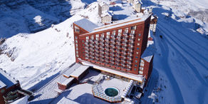 PowderQuest Features Valle Nevado Among South America’s Best Ski Resorts for 2025