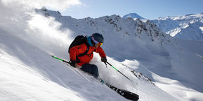 SKI Magazine Spotlights Valle Nevado’s Banner Snowfall and Extended Season