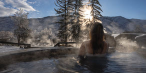 Durango Hot Springs Featured in The New York Times Guide to Affordable Wellness Travel