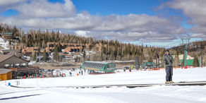 Brian Head Resort’s New Surface Lift Featured on Unofficial Networks