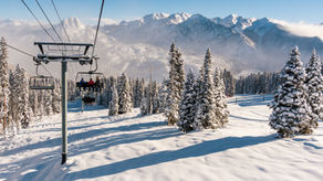 Purgatory Resort Named a “Powder Highway Stunner” by 5280 Magazine