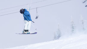 Travel + Leisure Spotlights Brian Head Resort as a No-Crowds Ski Getaway Near Zion and Bryce Canyon