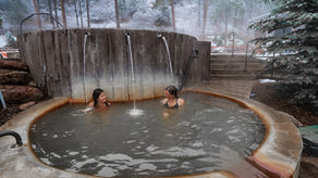 Denver Life Magazine Explores the Wellness Experience at Durango Hot Springs Resort + Spa
