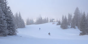 POWDER Highlights Brian Head Resort as One of the Best Uncrowded Ski Resorts in the U.S.