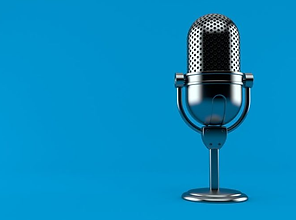Podcasts