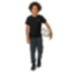 Thumbnail: Delta 90s Youth t-shirt
