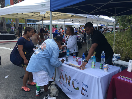 Crenshaw Health Fest
