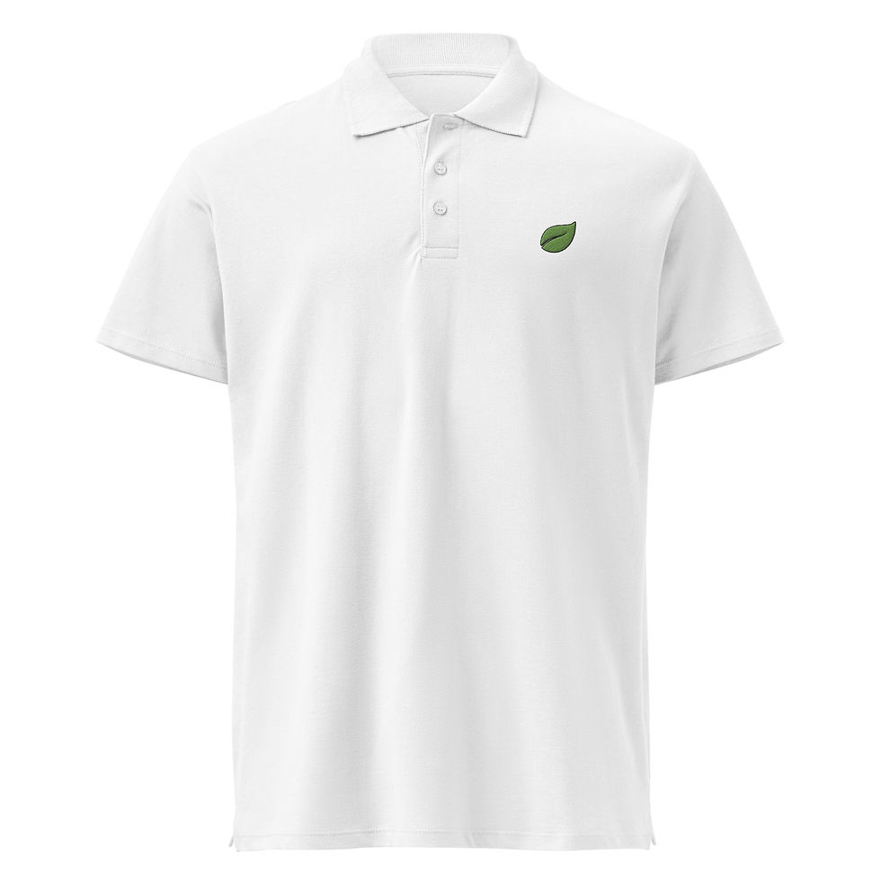 Thumbnail: The Sprout Collection Polo