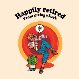 SOLD | Retired