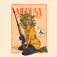 SOLD | MEDUSA