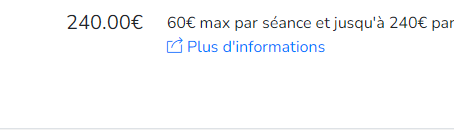 Liste des mutuelles qui remboursent la réflexologie