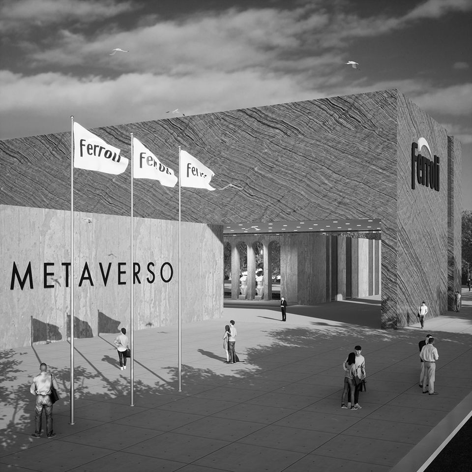Ferroli Metaverse (2022)
