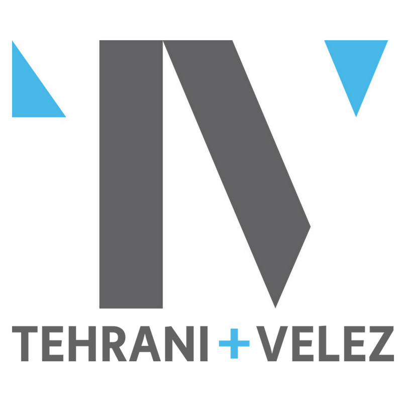 Tehrani & Velez, LLP logo