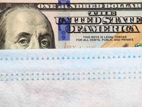 Update on COVID-19 - Tax Deadlines and Mortgage Relief