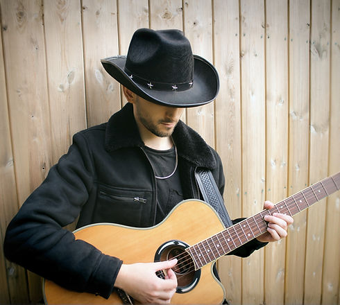 Kodiak Avenue Country Guitar Duo Cheshire