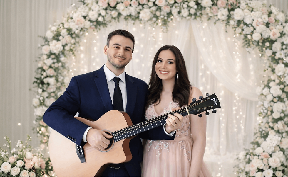 Wedding singer Liverpool