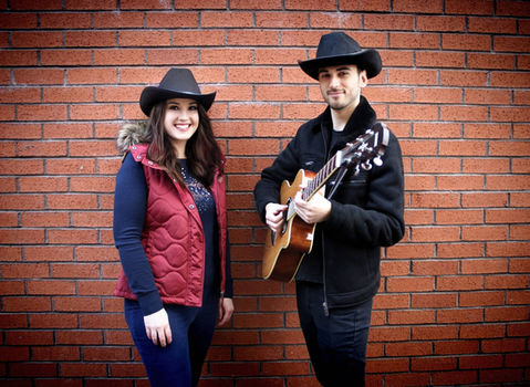 kodiak avenue book acoustic country duo manchester