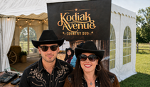 Nashville-inspired live music for Lancashire events