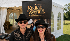 Award-winning country entertainment in Staffordshire