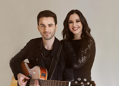 Kodiak Avenue Acoustic Country Duo Cheshire Liverpool North Wales Manchester