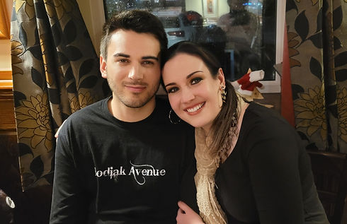 Kodiak Avenue Country Band Ellesmere Port Cheshire