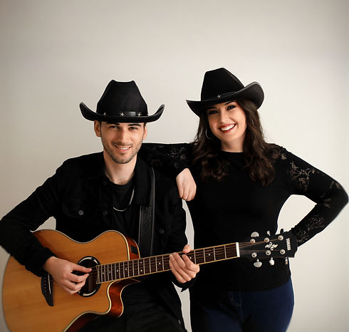 Kodiak Avenue Country Duo Chester Cheshire Liverpool