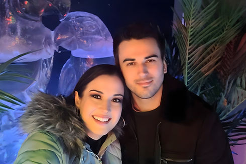 Kodiak Avenue Acoustic Country Band Cheshire