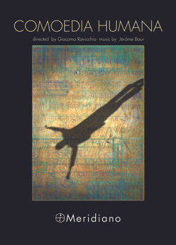 Comoedia Humana