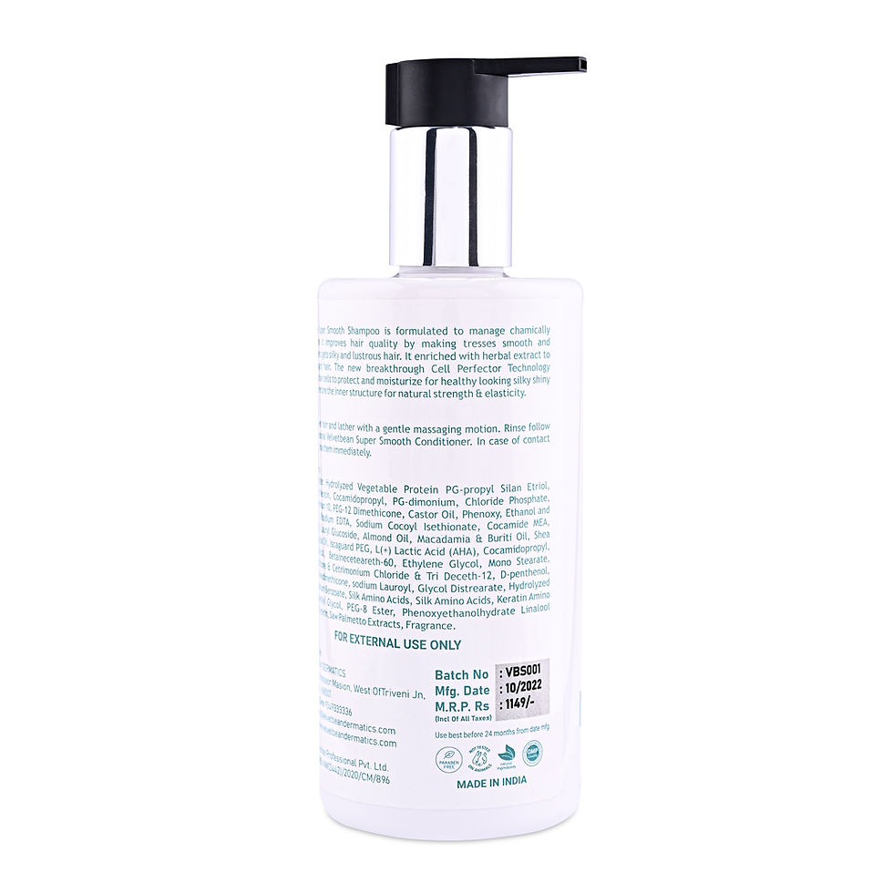 Thumbnail: 2X Ultra Pro Extra Smooth Shampoo