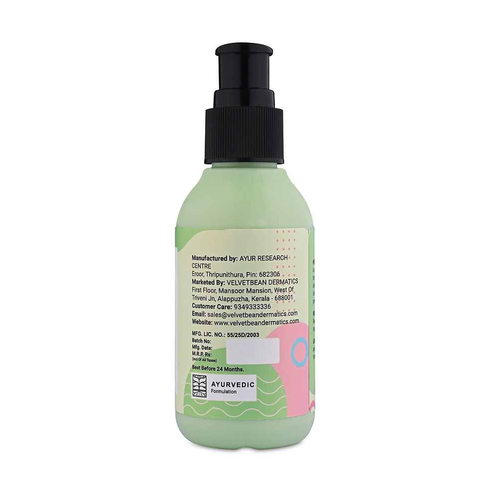Thumbnail: HERBAL SHAMPOO