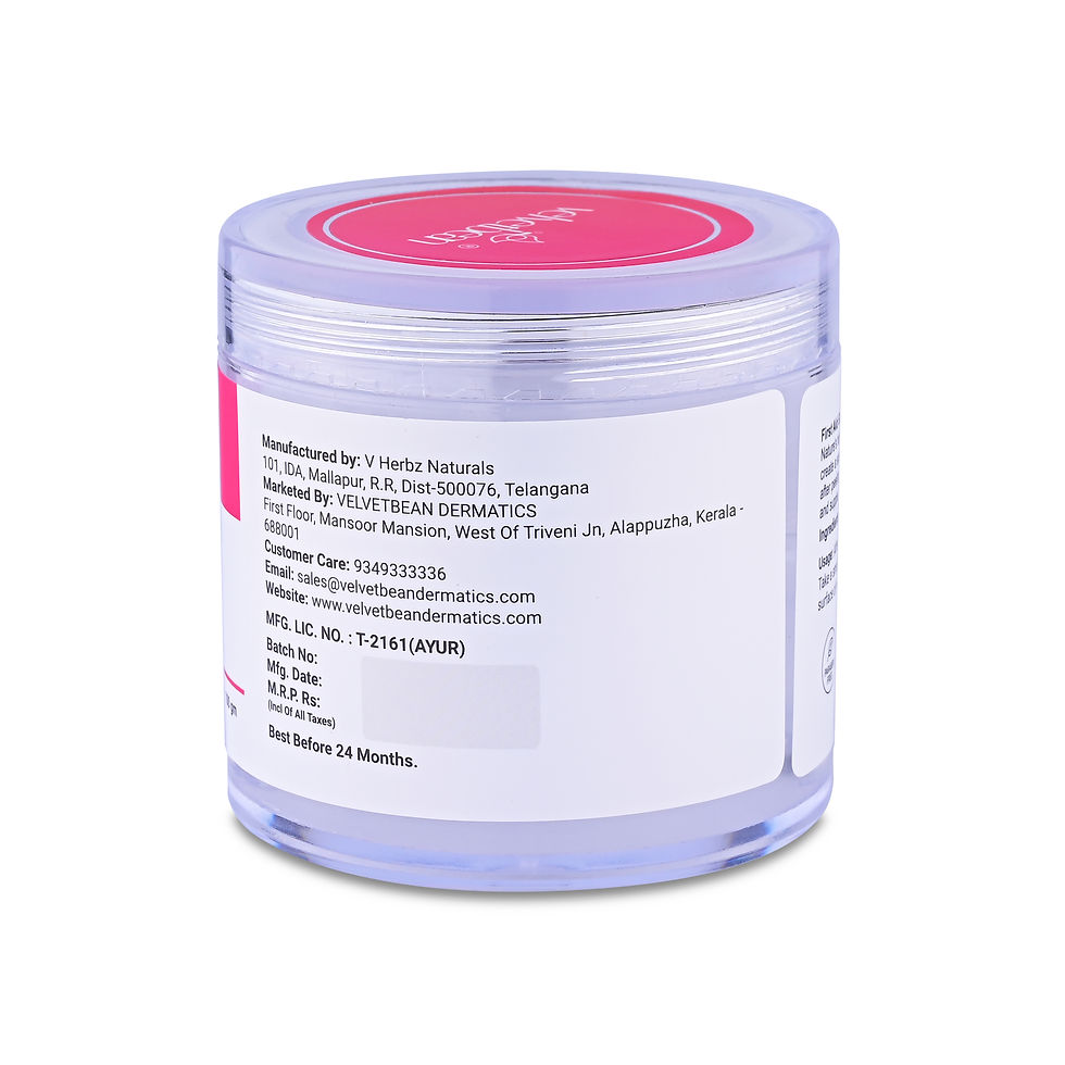 Thumbnail: FIRST AID GEL