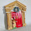 Thumbnail: Town House Mouse Door