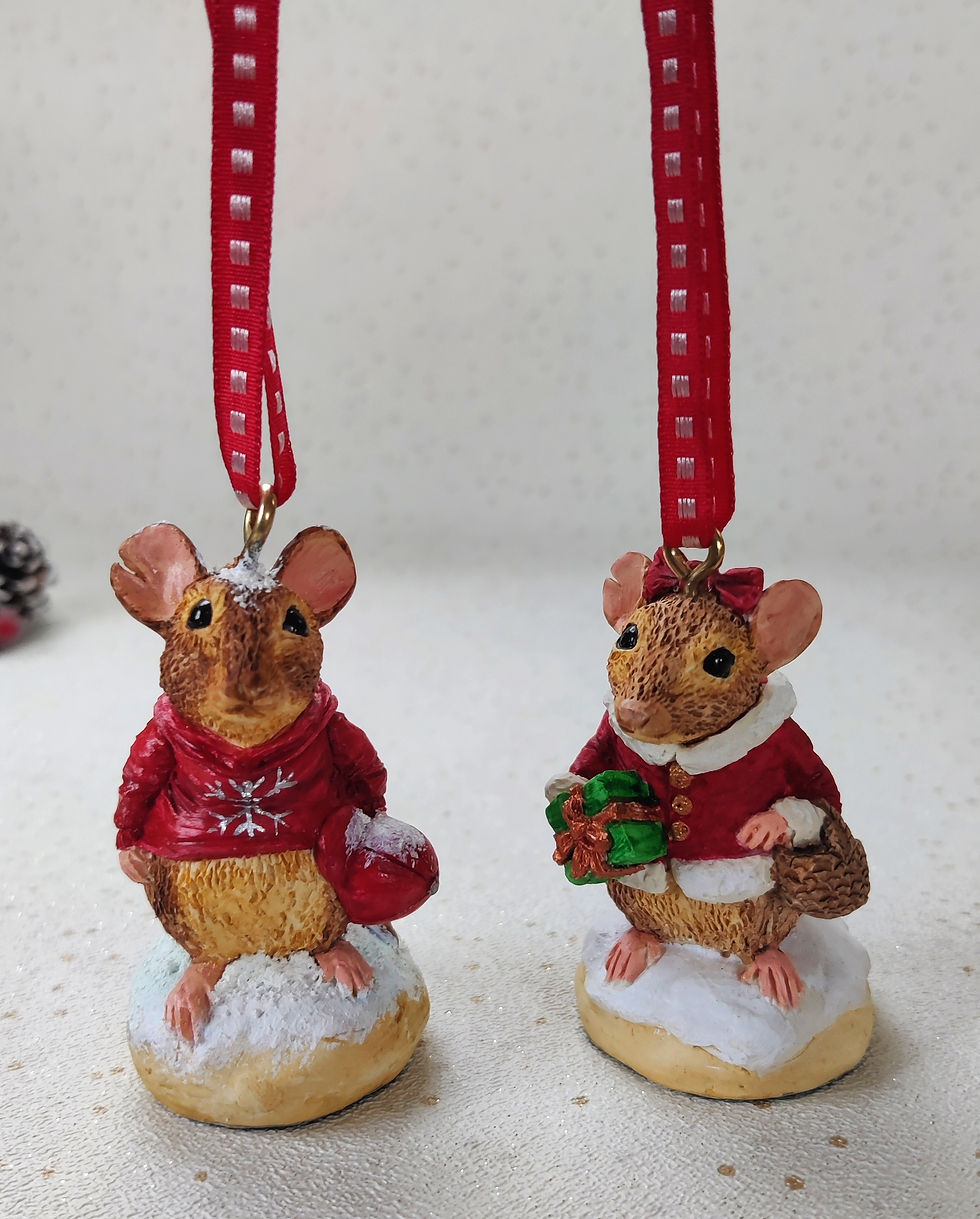 Thumbnail: Santa's Tiny Helper