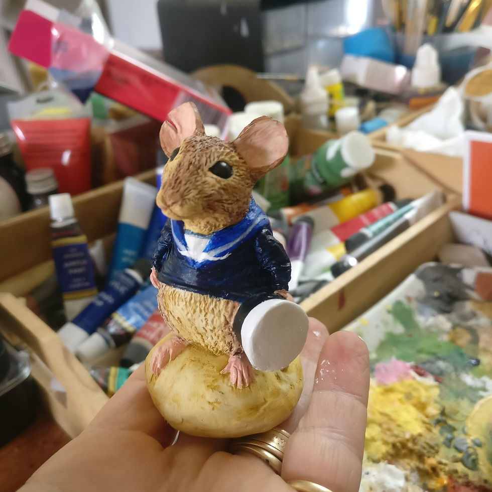 Thumbnail: Navy Mice