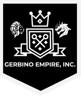 gerbino empire logo black and white.png