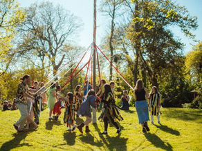 La signification du 1er mai