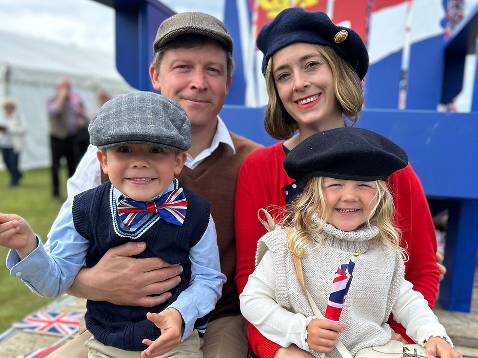 Liberation & Freedom