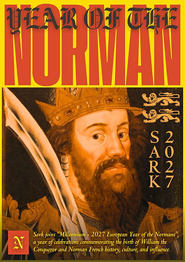Year of the Norman