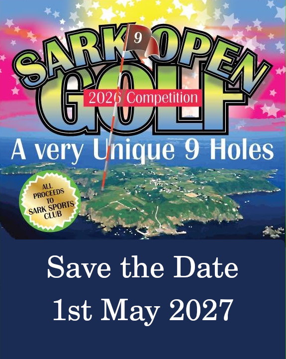 Sark Open Golf