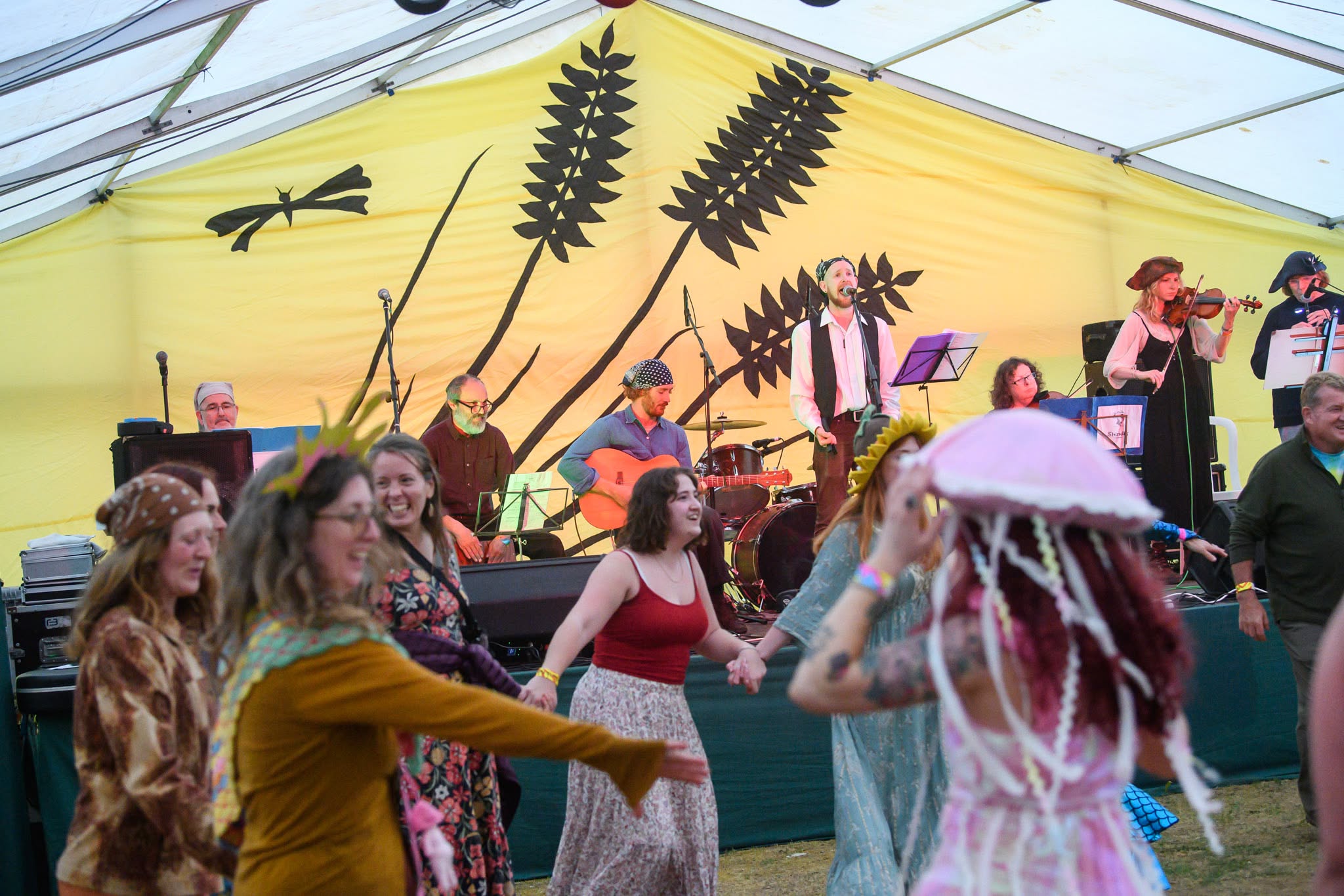 La Beltane Festival