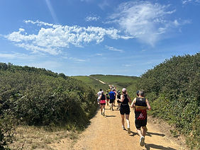 Sark 10 Race