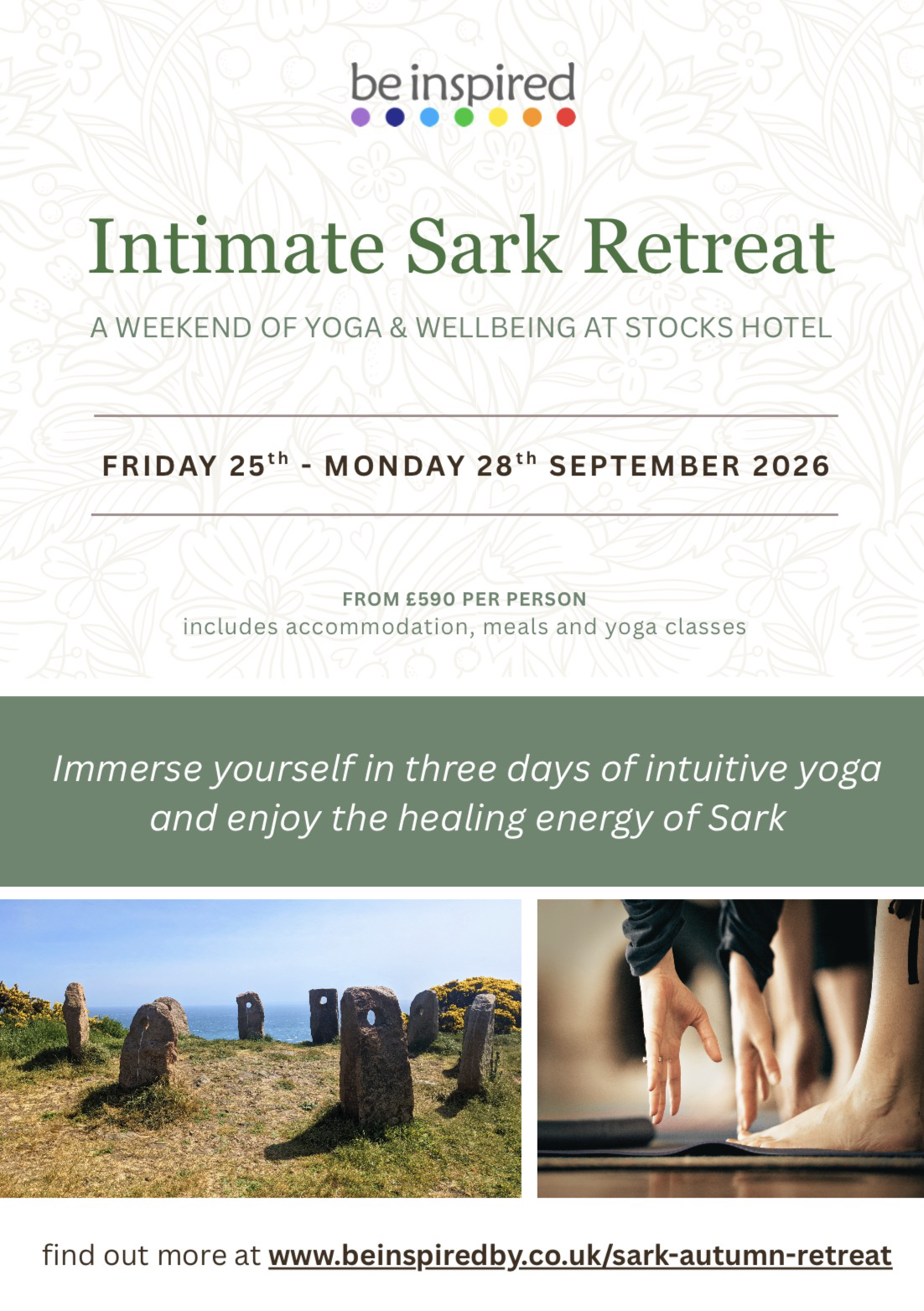 Yoga Retreat