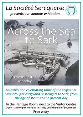 Shipping Exhibition