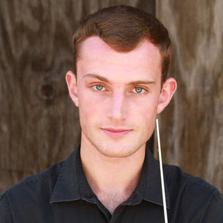 Sam Keily musical theater conductor indiana