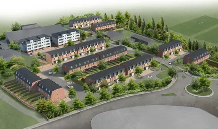 Capstone Green