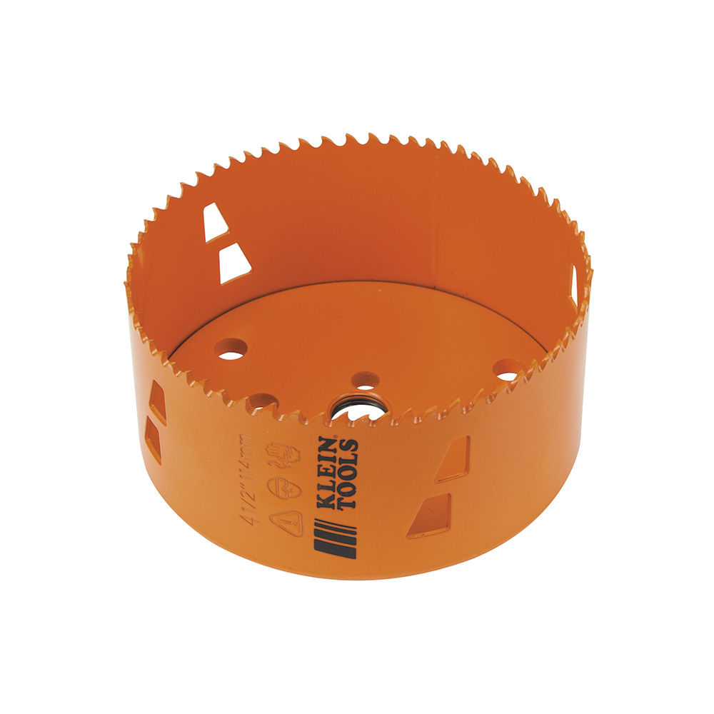 31972 4-1/2 Holesaw